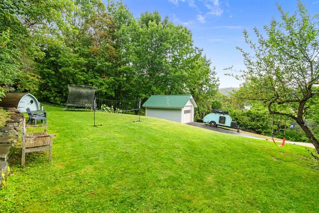 11 Cherry Avenue, Montpelier, VT 05602