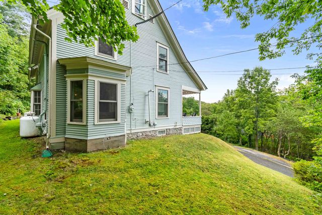11 Cherry Avenue, Montpelier, VT 05602