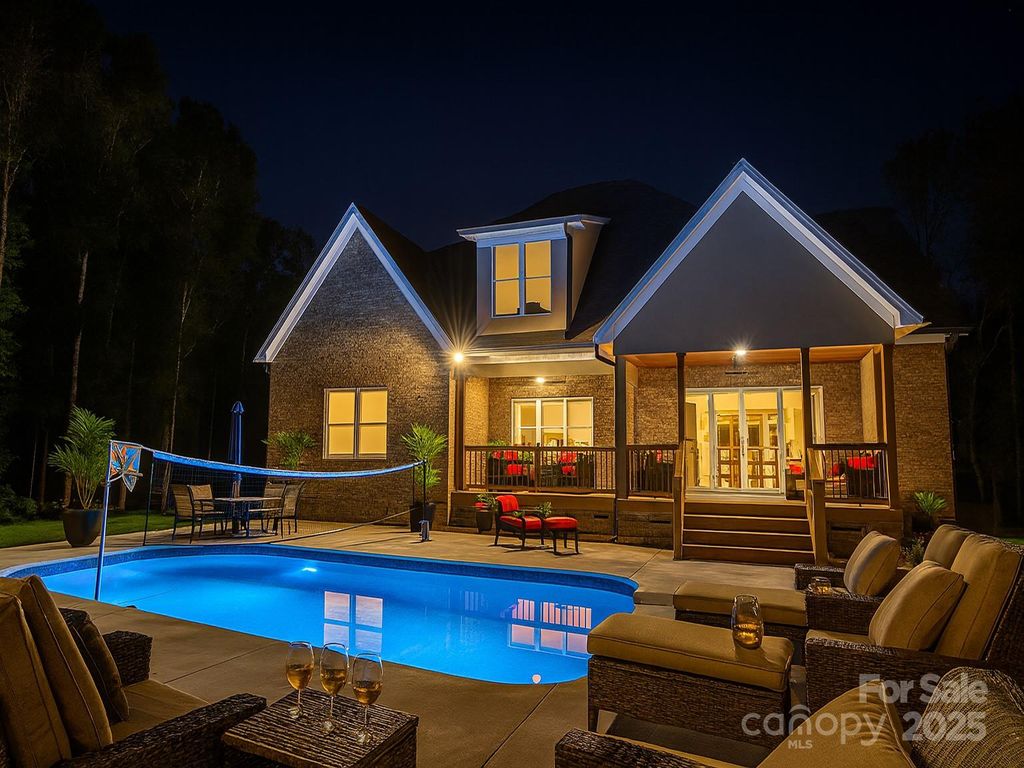 467 COUNTRYWOOD Place SE, Concord, NC 28025