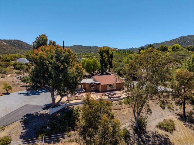 17089 Lawson Valley Road, Jamul, CA 91935