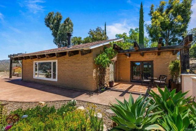 17089 Lawson Valley Road, Jamul, CA 91935