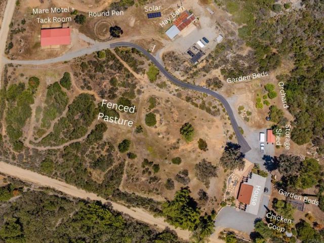 17089 Lawson Valley Road, Jamul, CA 91935