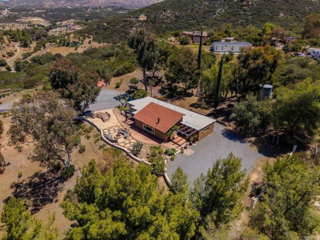 17089 Lawson Valley Road, Jamul, CA 91935