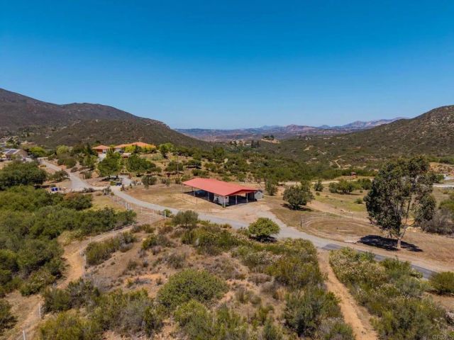 17089 Lawson Valley Road, Jamul, CA 91935