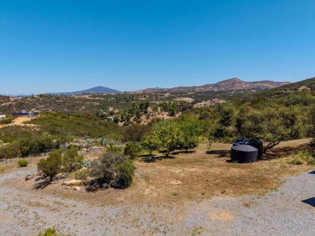 17089 Lawson Valley Road, Jamul, CA 91935