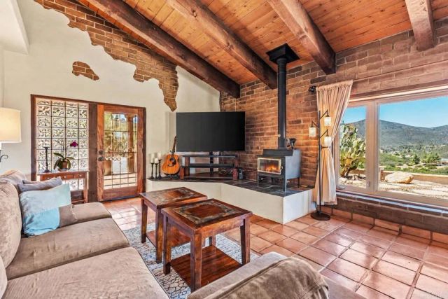 17089 Lawson Valley Road, Jamul, CA 91935