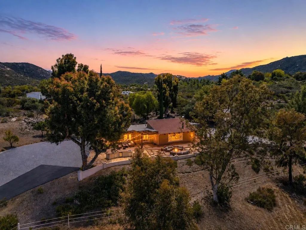 17089 Lawson Valley Road, Jamul, CA 91935