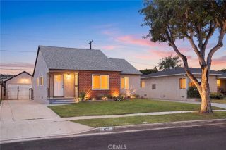 633 W Gleason Street, Monterey Park, CA 91754