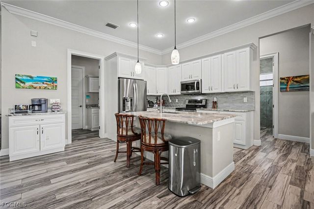 1909 SW 45th ST, Cape Coral, FL 33914