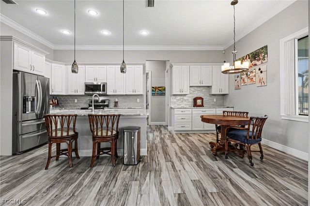 1909 SW 45th ST, Cape Coral, FL 33914