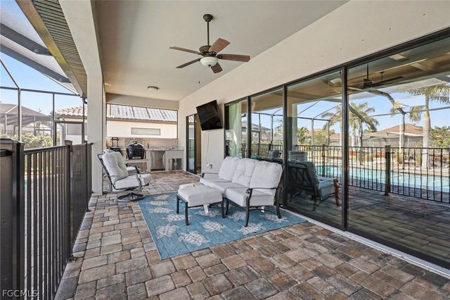 1909 SW 45th ST, Cape Coral, FL 33914