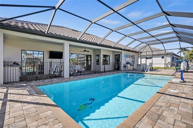 1909 SW 45th ST, Cape Coral, FL 33914