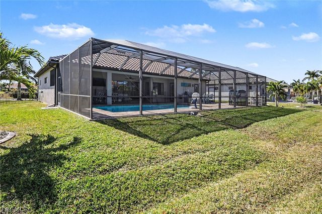 1909 SW 45th ST, Cape Coral, FL 33914