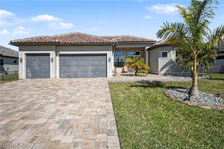 1909 SW 45th ST, Cape Coral, FL 33914