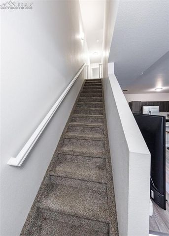 4033 Warthog Heights, Colorado Springs, CO 80916