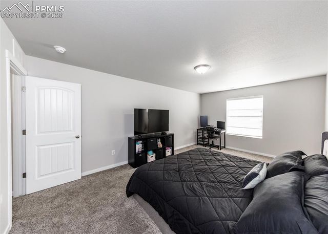 4033 Warthog Heights, Colorado Springs, CO 80916