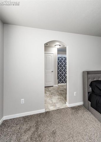 4033 Warthog Heights, Colorado Springs, CO 80916