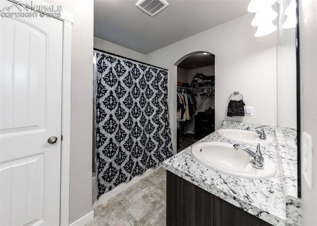 4033 Warthog Heights, Colorado Springs, CO 80916