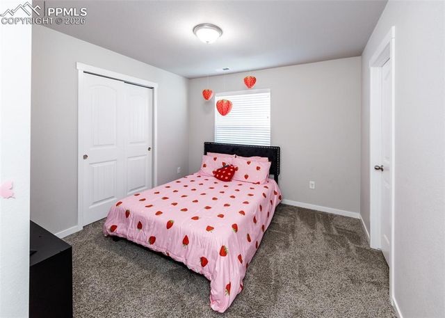 4033 Warthog Heights, Colorado Springs, CO 80916