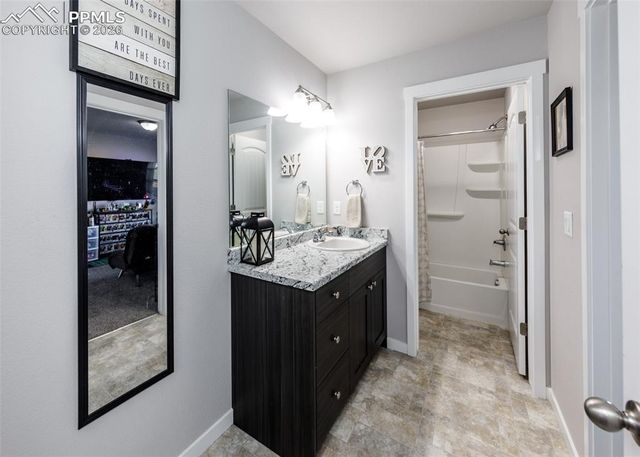 4033 Warthog Heights, Colorado Springs, CO 80916