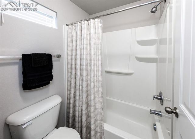 4033 Warthog Heights, Colorado Springs, CO 80916