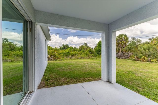 2816 TRICO ROAD, North Port, FL 34287