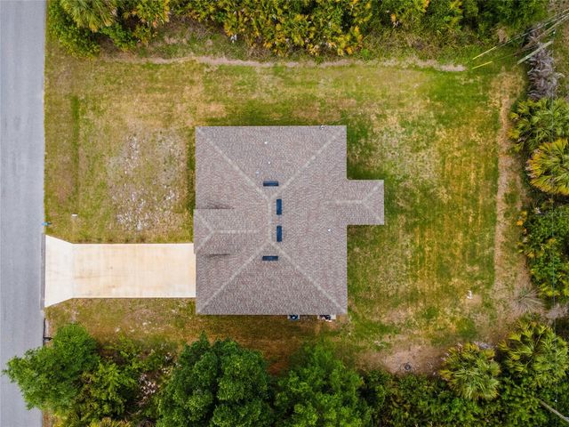 2816 TRICO ROAD, North Port, FL 34287