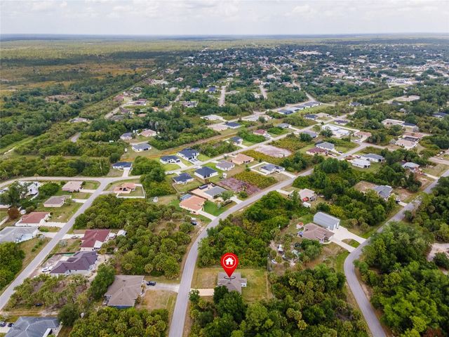 2816 TRICO ROAD, North Port, FL 34287