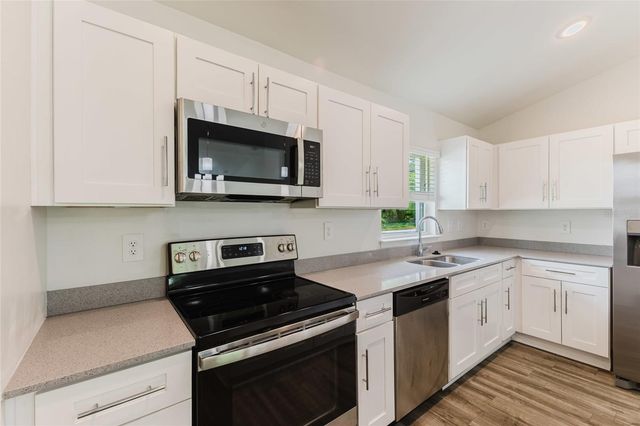 2816 TRICO ROAD, North Port, FL 34287