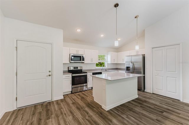 2816 TRICO ROAD, North Port, FL 34287