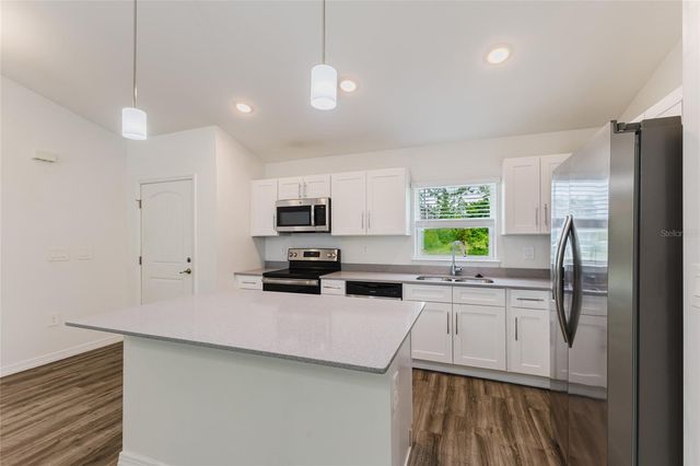 2816 TRICO ROAD, North Port, FL 34287