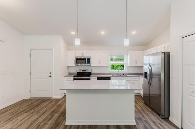 2816 TRICO ROAD, North Port, FL 34287