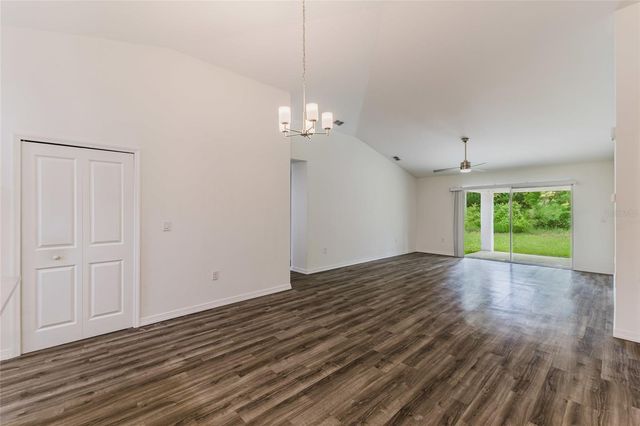 2816 TRICO ROAD, North Port, FL 34287