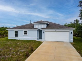2816 TRICO ROAD, North Port, FL 34287