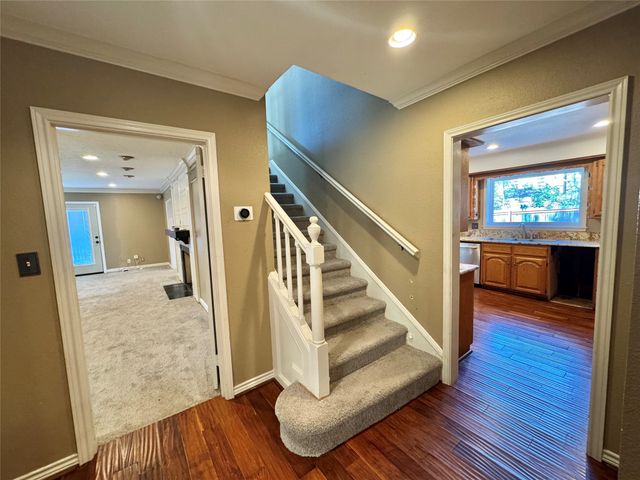 610 W Cedar Street, Nocona, TX 76255