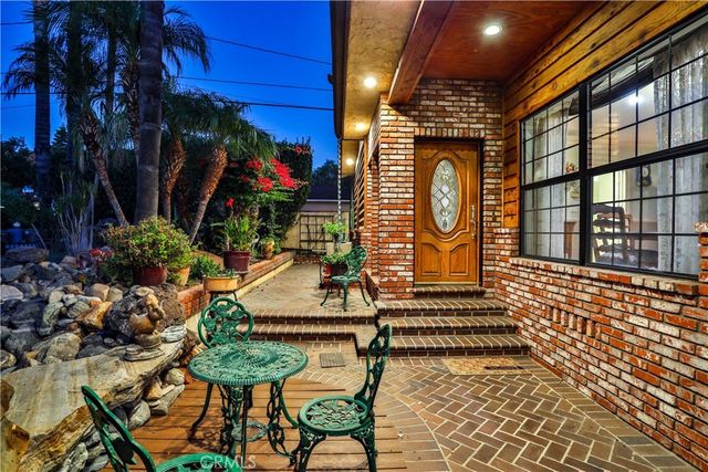 436 Oakdale Drive, Claremont, CA 91711