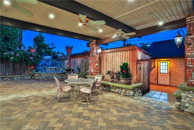 436 Oakdale Drive, Claremont, CA 91711