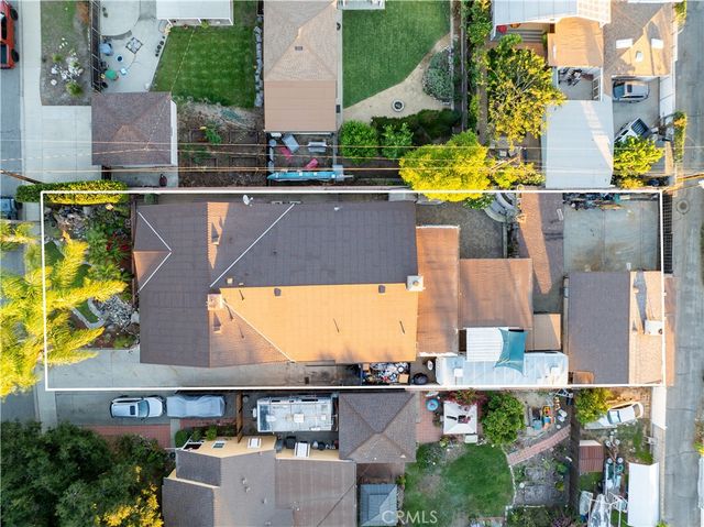 436 Oakdale Drive, Claremont, CA 91711
