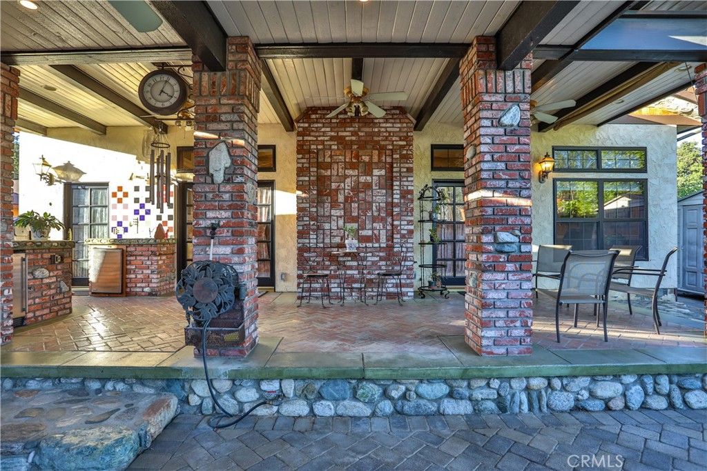 Image 38 of property listing at 436 Oakdale Drive, Claremont, CA 91711