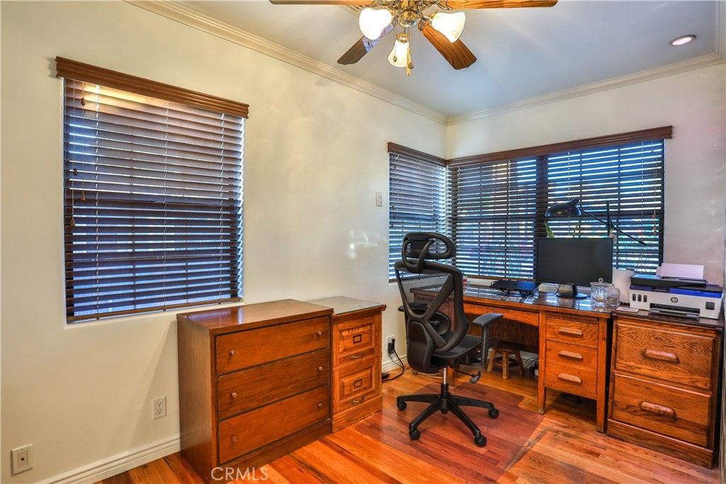 Image 8 of property listing at 436 Oakdale Drive, Claremont, CA 91711
