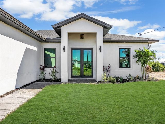 1723 NW 7TH AVENUE, Cape Coral, FL 33993
