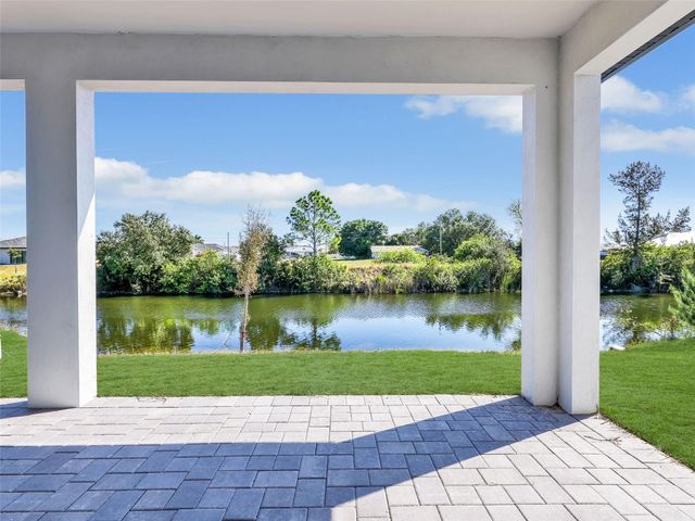 1723 NW 7TH AVENUE, Cape Coral, FL 33993