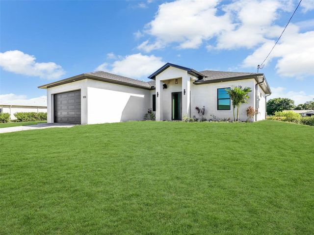 1723 NW 7TH AVENUE, Cape Coral, FL 33993