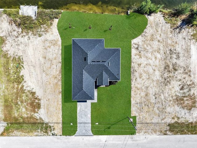 1723 NW 7TH AVENUE, Cape Coral, FL 33993