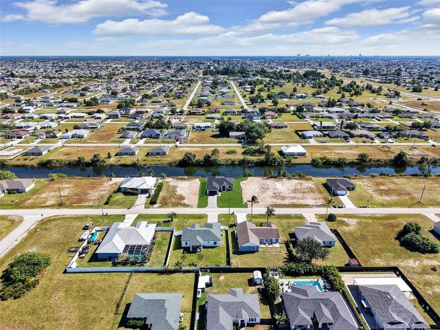 1723 NW 7TH AVENUE, Cape Coral, FL 33993