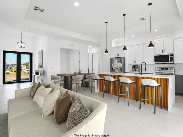 1723 NW 7TH AVENUE, Cape Coral, FL 33993