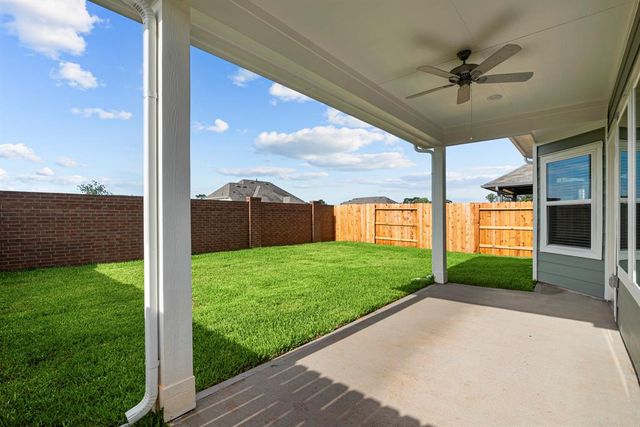 16445 Jones Jog Trail, Montgomery, TX 77316