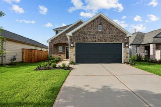 16445 Jones Jog Trail, Montgomery, TX 77316