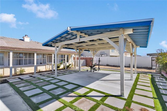 14587 Mulberry Street, Hesperia, CA 92345
