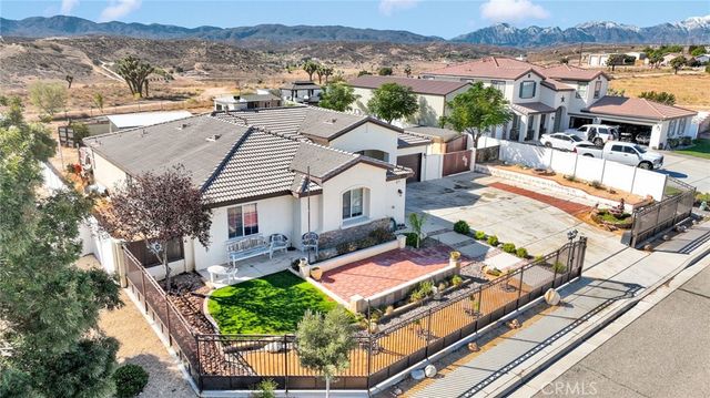 14587 Mulberry Street, Hesperia, CA 92345
